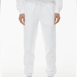 Aritzia TNA Boyfriend Sweatpants